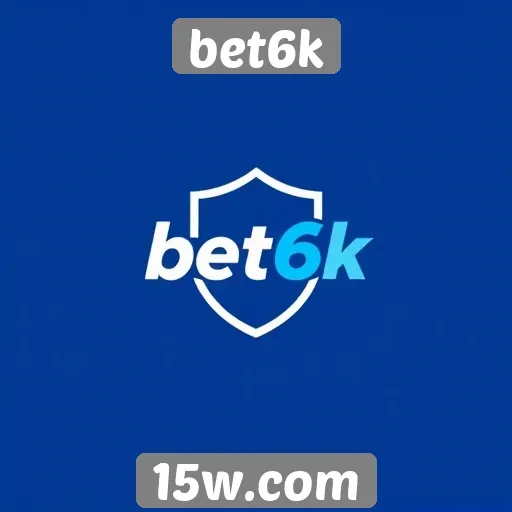 Segurança e confiabilidade do bet6k para jogadores