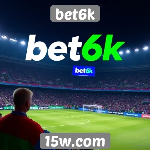 Depoimentos de usuários sobre a bet6k