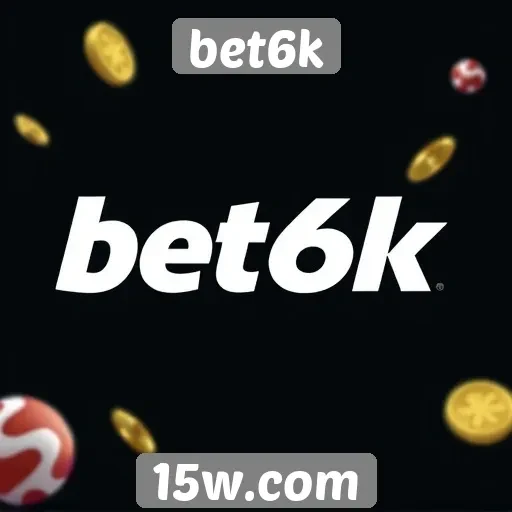Novos jogos disponíveis na plataforma bet6k