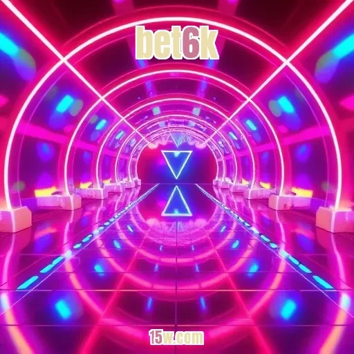 bet6k: A Plataforma de Jogos que Você Precisava Conhecer