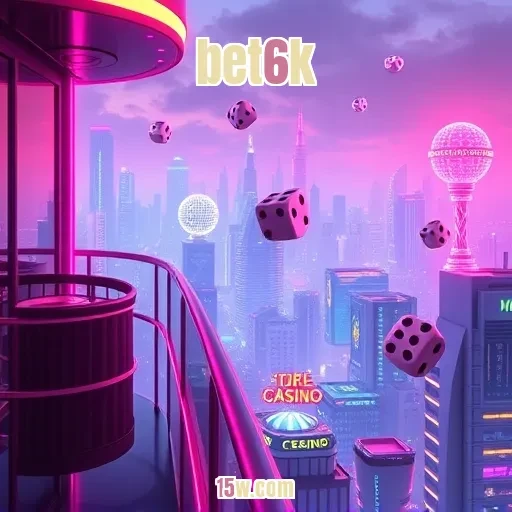 bet6k: As Vantagens Imperdíveis da Seção VIP para Usuários Exclusivos